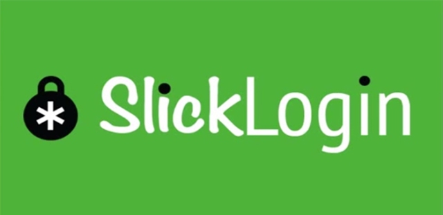 SlickLogin Logo